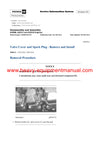 Download Caterpillar G3516 GAS ENGINE Service Repair Manual WPT