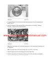 DOWNLOAD CATERPILLAR G3516J GAS ENGINE SERVICE REPAIR MANUAL N6W