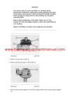 DOWNLOAD CATERPILLAR G3520J GAS ENGINE SERVICE REPAIR MANUAL N22