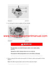 DOWNLOAD CATERPILLAR G3520J GAS ENGINE SERVICE REPAIR MANUAL N22