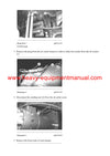 Download Caterpillar G3606 GAS ENGINE Service Repair Manual 3XF