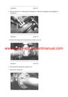 Download Caterpillar G3608 GAS ENGINE Service Repair Manual 4WF