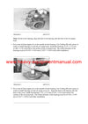 DOWNLOAD CATERPILLAR G3608 GAS ENGINE SERVICE REPAIR MANUAL XH7