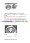 DOWNLOAD CATERPILLAR G3608 GAS ENGINE SERVICE REPAIR MANUAL XH7