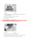 DOWNLOAD CATERPILLAR G3608 GAS ENGINE SERVICE REPAIR MANUAL XH7