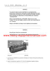 Download Caterpillar G3616 GAS ENGINE Service Repair Manual 4CG