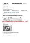 Download Caterpillar G379 GAS ENGINE Service Repair Manual 72B