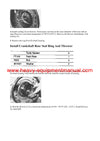 Download Caterpillar G379 GAS ENGINE Service Repair Manual 72B