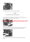 Download Caterpillar G379 GAS ENGINE Service Repair Manual 72B