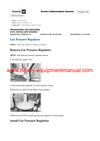 Download Caterpillar G398 GAS ENGINE Service Repair Manual 73B