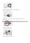 DOWNLOAD CATERPILLAR G398 GAS ENGINE SERVICE REPAIR MANUAL 73B