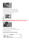 Download Caterpillar G399 GAS ENGINE Service Repair Manual 49C