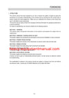 Hyundai 15P/40T-9 Forklift Workshop Service Repair Manual