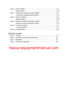 Hyundai 180D-9 Forklift Truck Repair Manual