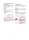 Hyundai 20/25/30/33-7E Forklift Truck Workshop Manual