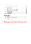 Hyundai 250D-9 Forklift Truck Repair Manual