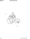 DOWNLOAD HYUNDAI 35 40 45D-9A,50DA-9A FORK LIFT-DIESEL PARTS MANUAL