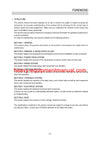 Hyundai 35 40 45D-9S,50D-9SA Forklift Truck Workshop Manual