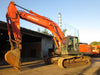 Hitachi ZX350H-3 Excavator Parts Manual