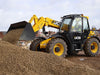 JCB 531-70 Telehandler Parts Manual 01422000-01441999, 01508000-01534999