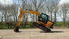 JCB JS130LC T4 Excavator Parts Manual