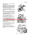 John Deere 2140 Tractor Operator's Manual OML34755