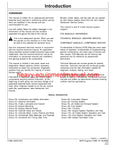 DOWNLOAD JOHN DEERE 6076 ENGINE SERVICE REPAIR MANUAL CTM6