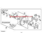 John Deere 690ELC Excavator Parts Manual PC2331