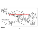 John Deere 690ELC Excavator Parts Manual PC2331