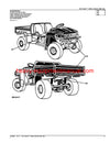 Download John Deere XUV 625I Gator Utility Vehicle Parts Manual PC9957