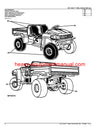 Download John Deere XUV 625I Gator Utility Vehicle Parts Manual PC9957