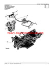 Download John Deere XUV 625I Gator Utility Vehicle Parts Manual PC9957