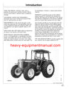 DOWNLOAD JOHN DEERE 3055, 3255 TRACTOR OPERATOR MANUAL OML64489