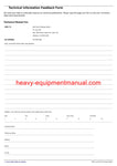 John Deere 330LC 370 Excavator Technical Service Repair Manual TM1670