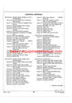 Download John Deere 4050 4250 4450 Tractor All Inclusive Technical Service Repair Manual TM1353