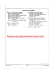 Download John Deere 4050 4250 4450 Tractor All Inclusive Technical Service Repair Manual TM1353