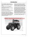 Download John Deere 4055, 4255, 4455 Tractor Operator Manual OMAR110015