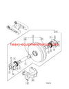 PC2325 - John Deere 490E Excavator Parts Manual