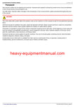 John Deere 544K 4WD Wheel Loader Engine 6068HDW84 (iT4) Service Repair Technical Manual TM12099