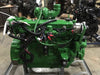 John Deere 6081HH004, 6081HH003, 6081HN001, 6081HN003 Diesel Engine Service Manual CTM113