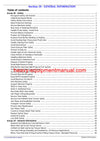 Download John Deere 6100D 6110D 6115D 6125D 6130D Tractor Service Repair Manual TM608819