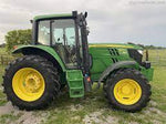 John Deere 6105M (NA, Engine SN: 4045RXXXXXX) (Interim Tier 4) Tractor Parts Manual PC4692