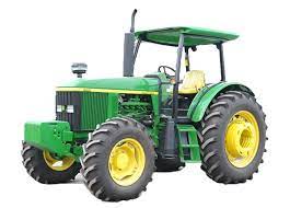 John Deere 6110B Tractor Parts Manual PC11543