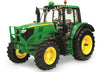 John Deere 6140M Tractor (Tier 2) Parts Manual PC14038