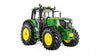 John Deere 6140M Tractor (Tier 2) Parts Manual PC14312