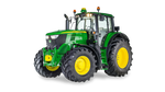 John Deere 6175M Tractor Parts Manual PC14132