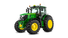 John Deere 6215, 6515 Tractors (Europe Edition) Parts Manual - PC4355