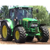 John Deere 6230 Tractor Parts Manual PC4553