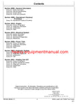 John Deere 624H 4WD Wheel Loader and TC62H Tool Carrier Loader Operation and Test Service Manual TM1639