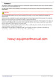 John Deere 624J, 4WD Wheel Loader Operation and Test Service Manual TM10230